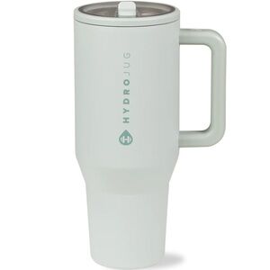 Hydrojug 32oz tumblr in color “cloud”